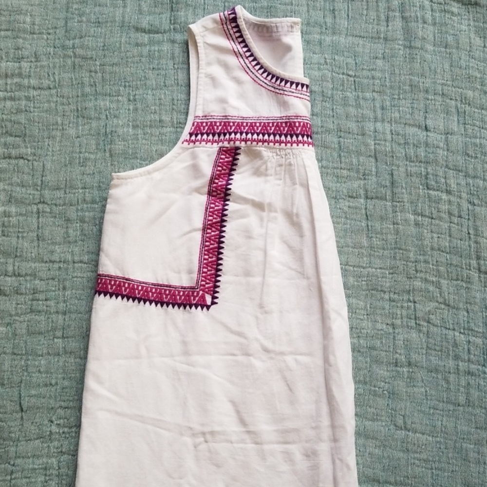 Loft Petite Dress - Picture 7 of 8
